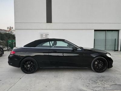 Mercedes-Benz C 300 — 2