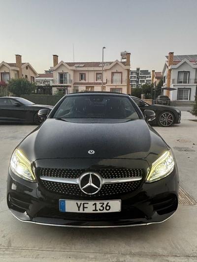 Mercedes-Benz C 300 — 3