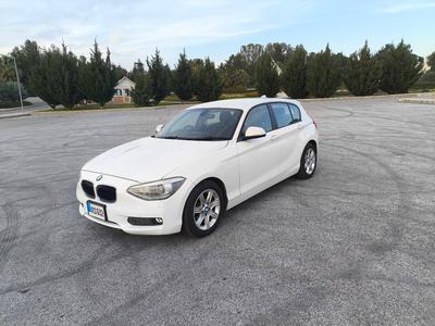 BMW 116i — 2