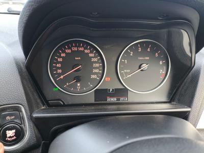 BMW 116i — 4