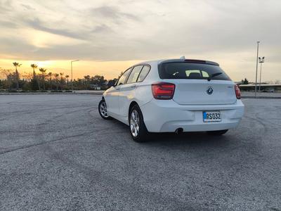 BMW 116i — 5