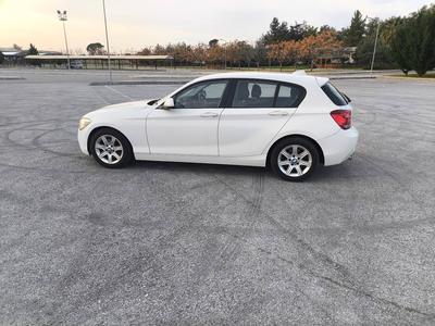 BMW 116i — 6