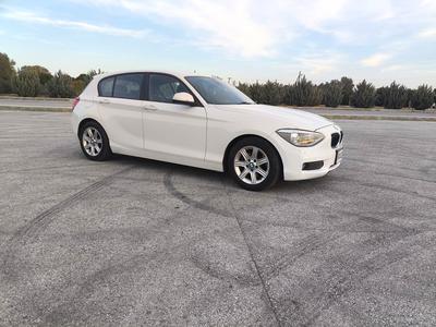 BMW 116i — 7