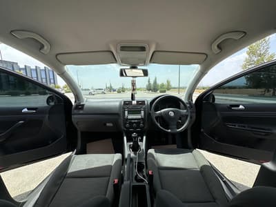Volkswagen Golf — 7