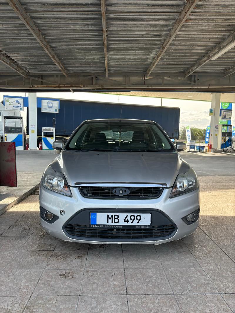 Ford Focus — 1/6