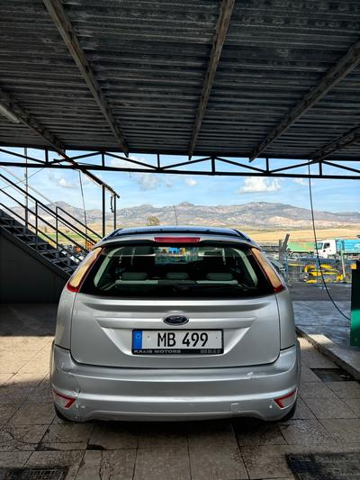 Ford Focus — 2