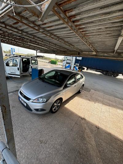 Ford Focus — 3