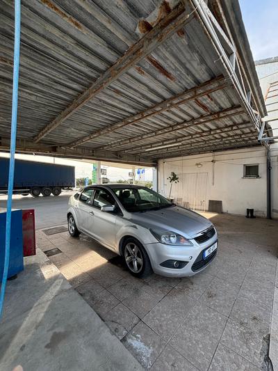 Ford Focus — 6