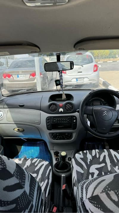 Citroen C3 — 3