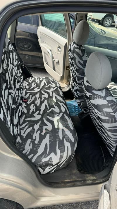 Citroen C3 — 4