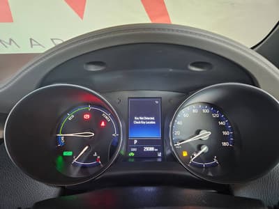 Toyota C-HR — 7