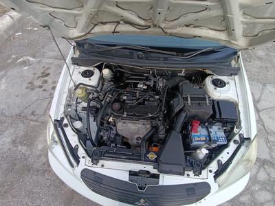 Mitsubishi Lancer — 6