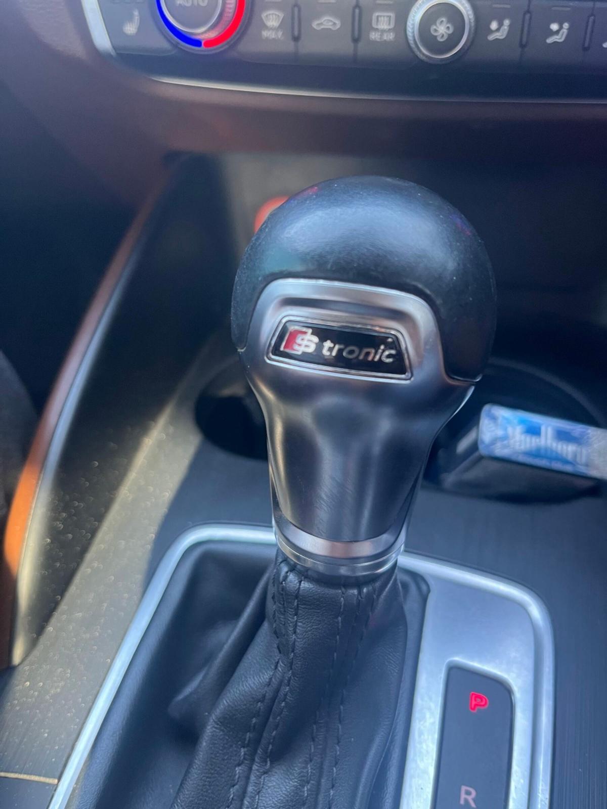 2014 Audi A3 8