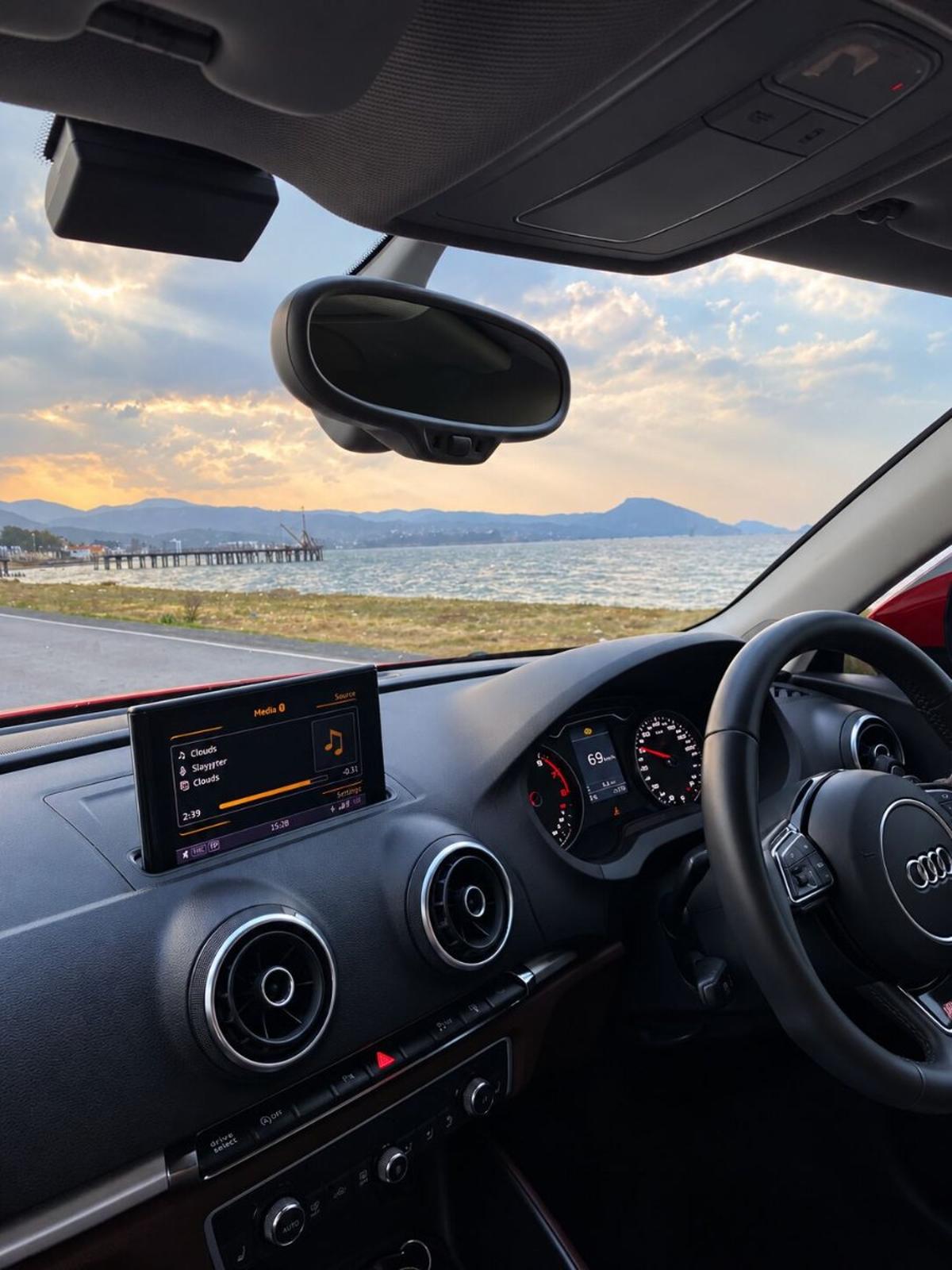 2014 Audi A3 6