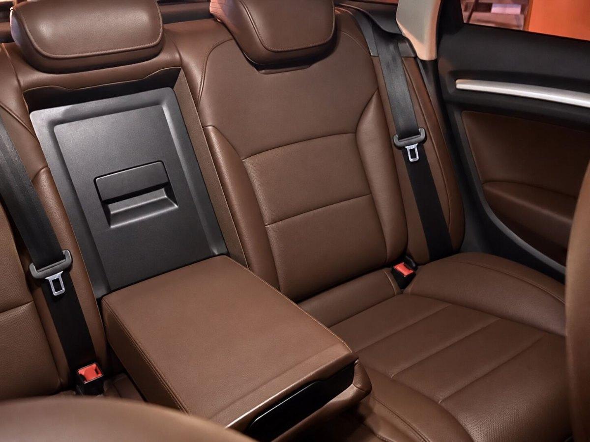 2014 Audi A3 7