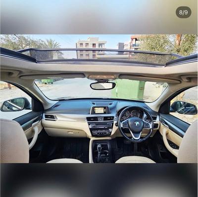 BMW X1 — 4