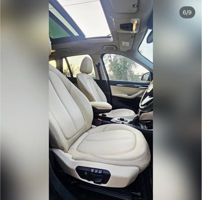 BMW X1 — 6