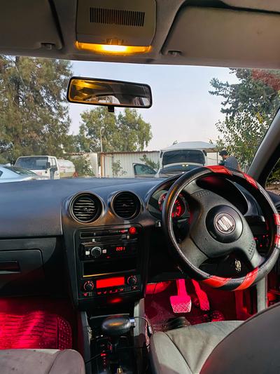 Seat Cordoba — 2