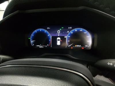 Toyota Rav4 — 6