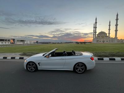BMW 428i — 4