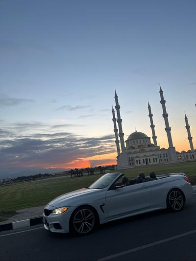 BMW 428i — 5