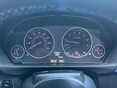 BMW 428i — 9
