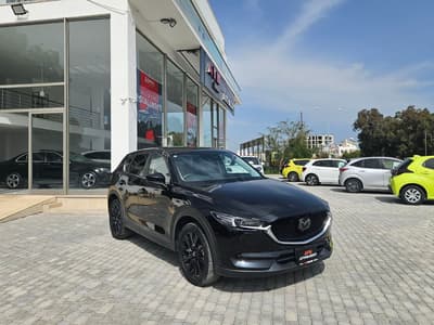 Mazda CX-5 — 1