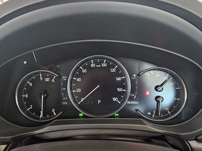 Mazda CX-5 — 3