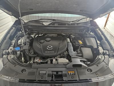 Mazda CX-5 — 4