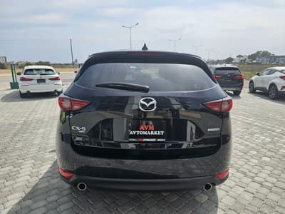 Mazda CX-5 — 6