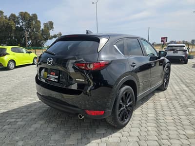 Mazda CX-5 — 7