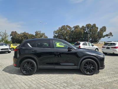 Mazda CX-5 — 9