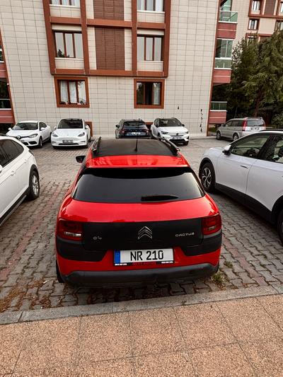 Citroen C4 Cactus — 5