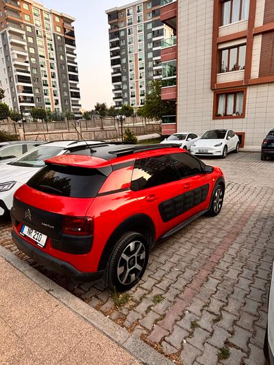 Citroen C4 Cactus — 6