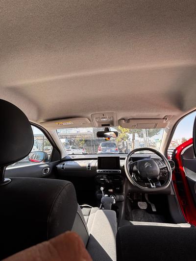 Citroen C4 Cactus — 9