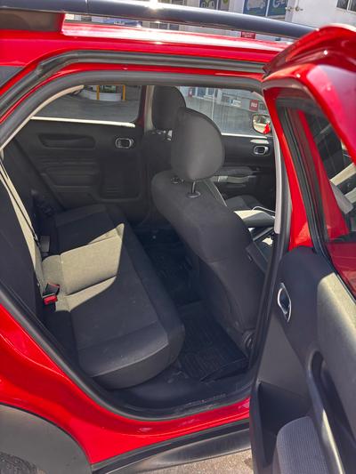 Citroen C4 Cactus — 10