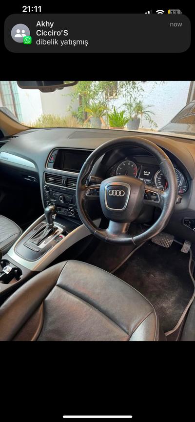 Audi Q5 — 4