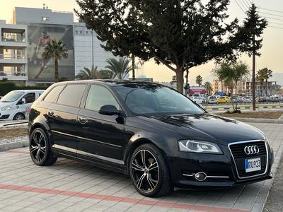 Audi A3 — 2