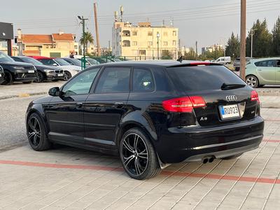 Audi A3 — 4