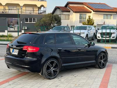 Audi A3 — 5