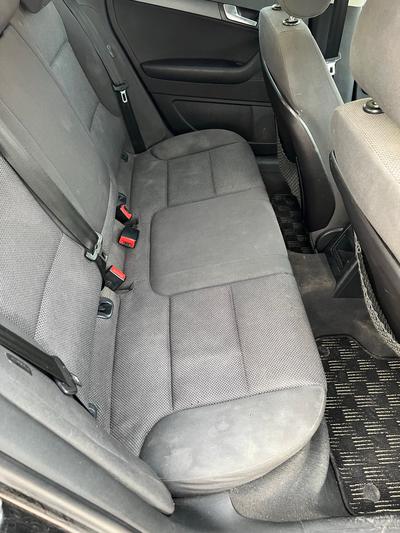 Audi A3 — 6