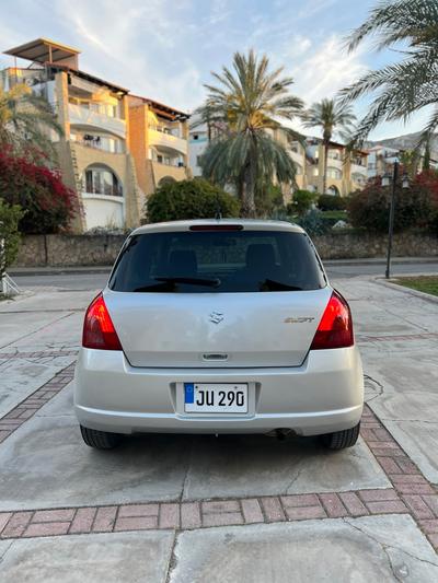 Suzuki Swift — 5
