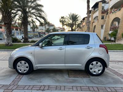 Suzuki Swift — 7