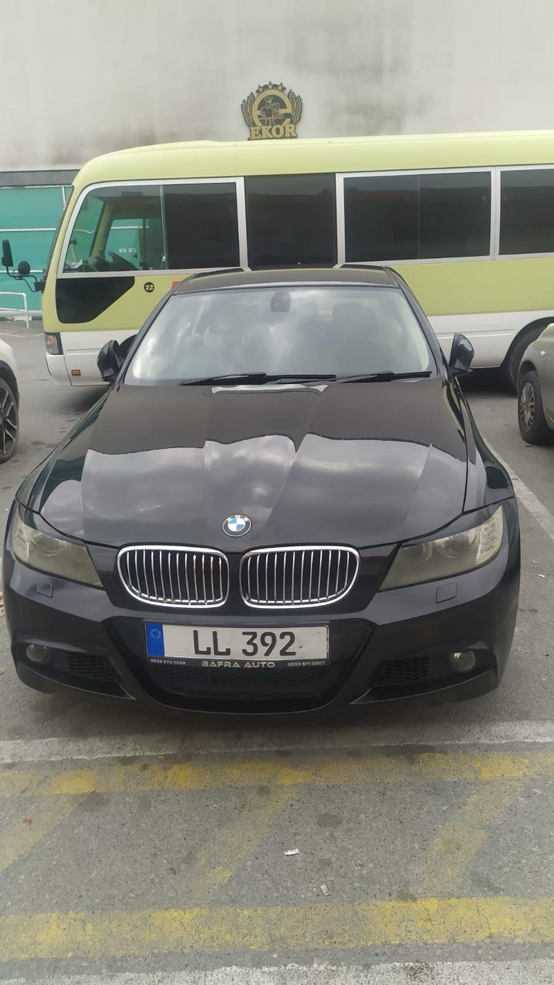 BMW 316i — 1/6