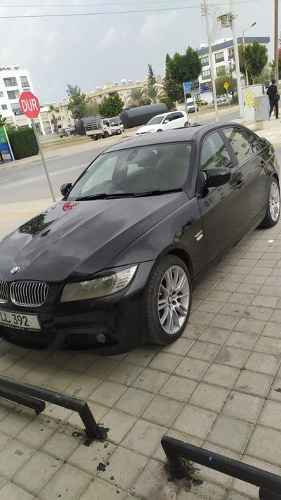 BMW 316i — 2