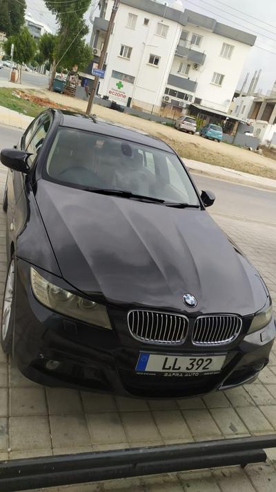 BMW 316i — 3