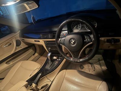 BMW 316i — 4