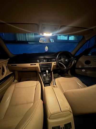 BMW 316i — 5