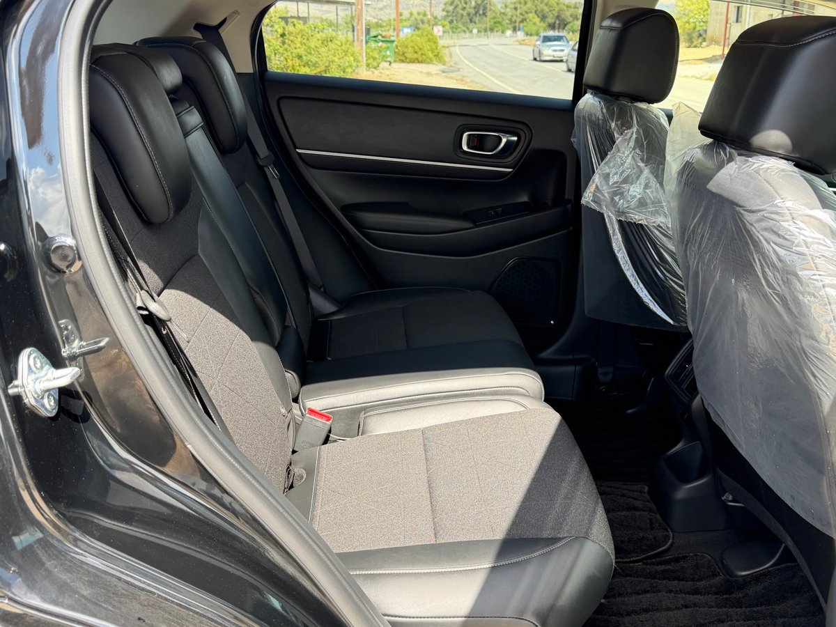 2024 Honda Vezel 7