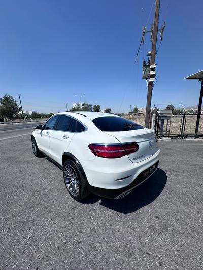 Mercedes-Benz GLC 220d — 2